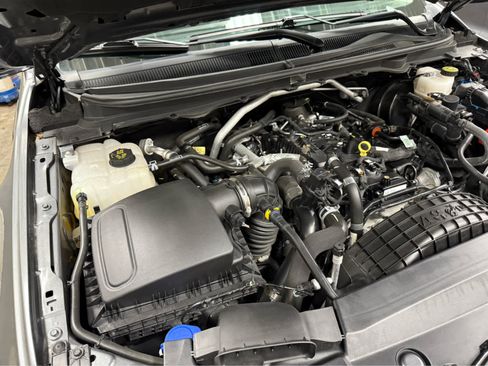 Used 2023 Ford Ranger XLT w/ Equipment Group 301A Mid image 31