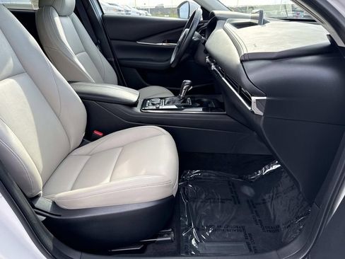 Used 2023 MAZDA CX-30 AWD 2.5 S w/ Preferred Package image 20