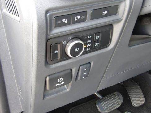 Used 2024 Ford F150 XLT w/ Equipment Group 303A High AWD/4WD image 22