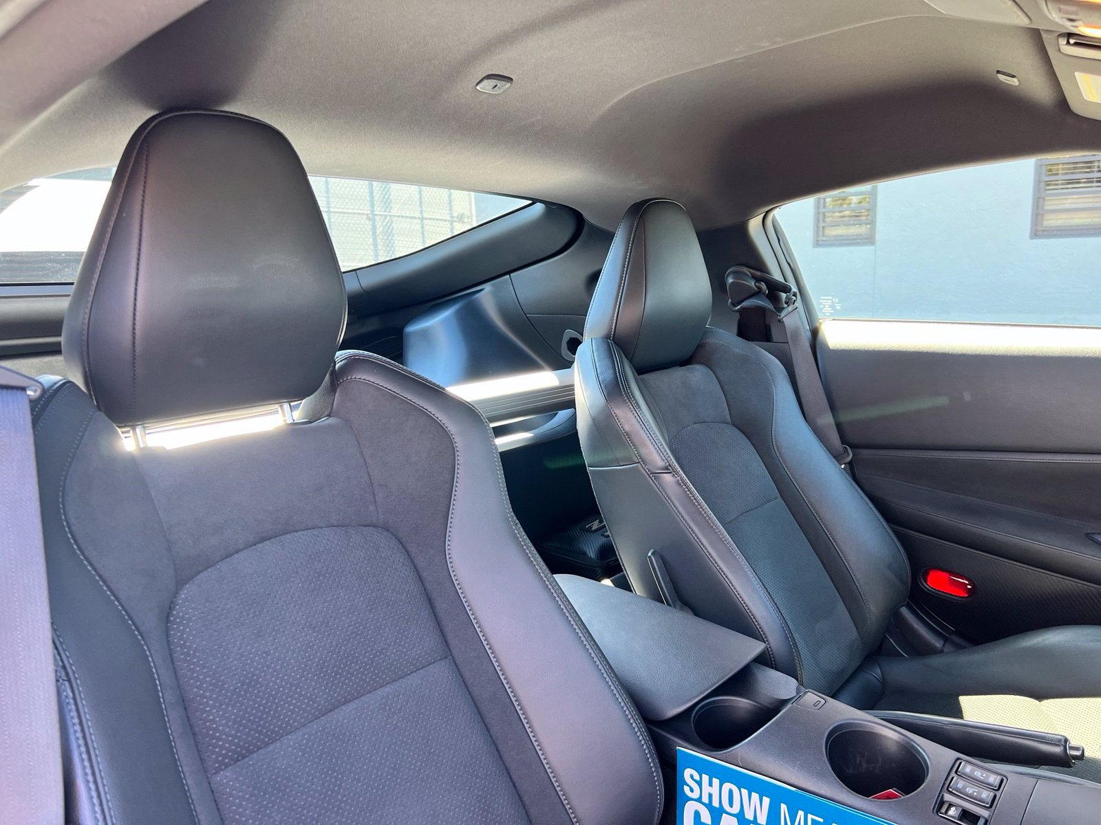 Used 2025 Nissan Z Performance w/ Floor Mat Package RWD image 69