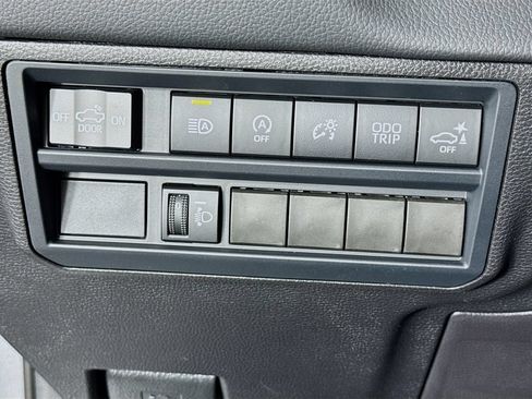 New 2026 Toyota Tundra Limited AWD/4WD image 14