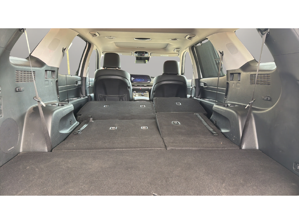 Used 2024 Hyundai Palisade SEL AWD/4WD image 12