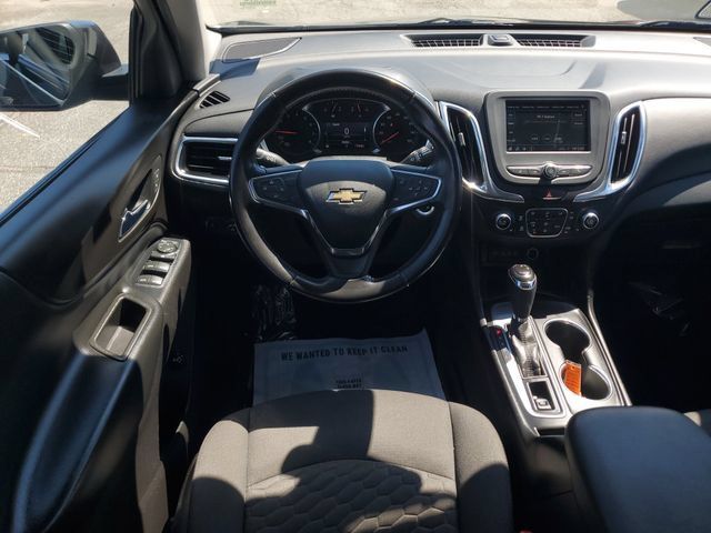 Used 2019 Chevrolet Equinox LT FWD image 18