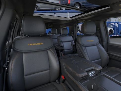 New 2026 Ford Expedition Tremor image 10