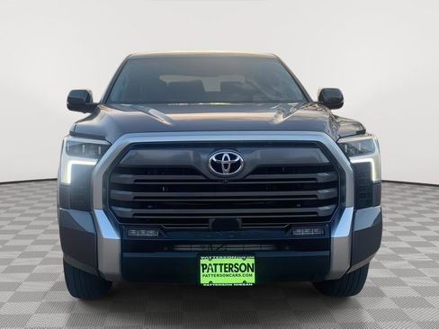 Used 2024 Toyota Tundra Limited image 2