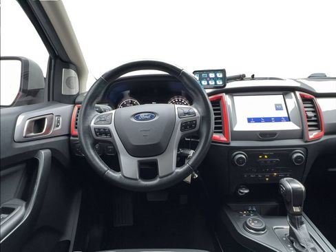 Used 2021 Ford Ranger XLT w/ Equipment Group 301A Mid AWD/4WD image 39