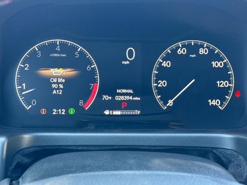 Certified 2025 Honda Odyssey Sport-L image 26