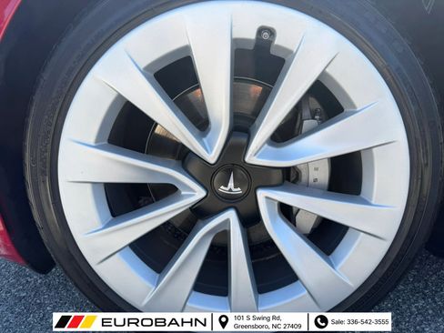 Used 2023 Tesla Model 3 Standard Range RWD image 27