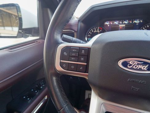 Used 2024 Ford Expedition Max Limited image 28