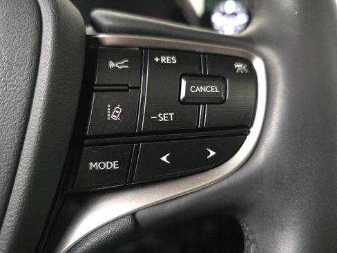 Used 2023 Lexus ES 250 w/ Premium Package AWD/4WD image 20