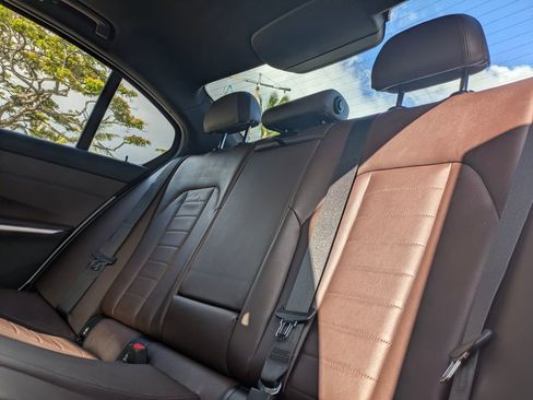 Used 2020 BMW M340i xDrive w/ Premium Package AWD/4WD image 15