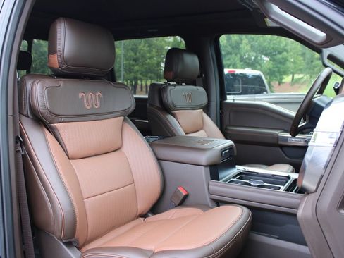 New 2026 Ford F250 King Ranch AWD/4WD image 7
