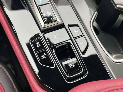 Used 2025 Lexus NX 350 AWD w/ Cold Area Package image 29