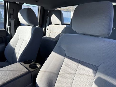 Used 2012 Ford F150 XL w/ Trailer Tow Pkg image 9