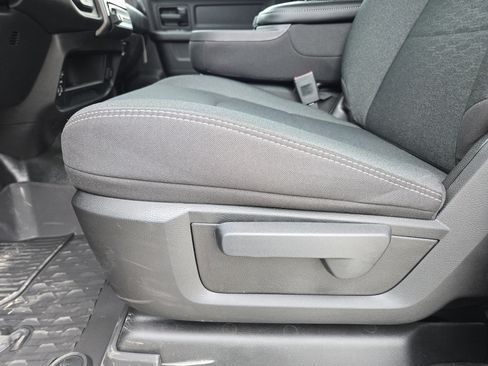 New 2026 RAM 2500 Tradesman image 19