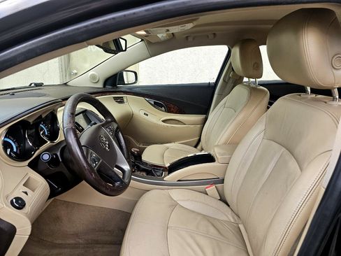 Used 2013 Buick LaCrosse Leather image 17