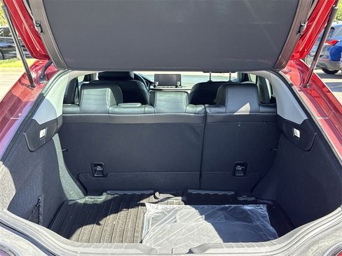 Used 2025 Acura Integra Base image 16