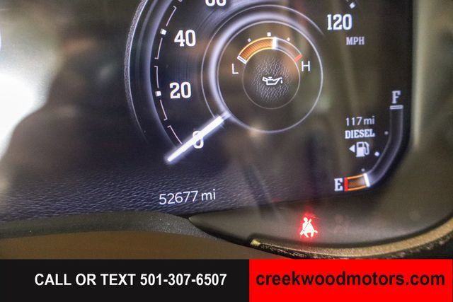 Used 2024 RAM 3500 Limited w/ Towing Technology Group AWD/4WD image 65