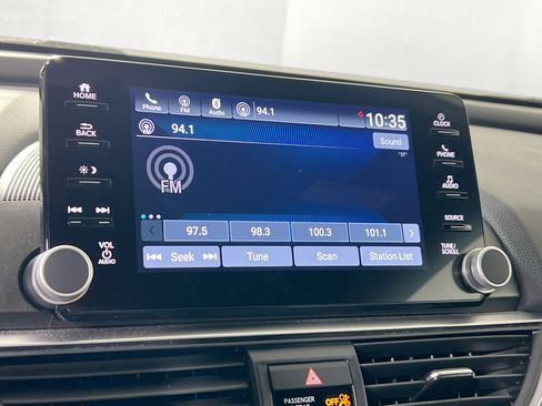 Used 2022 Honda Accord Sport image 14