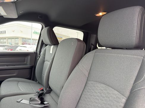 New 2026 RAM 2500 Tradesman image 28