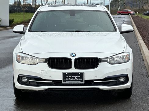 Used 2017 BMW 330i Sedan image 8