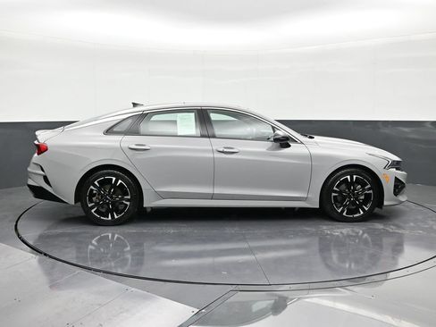 Used 2024 Kia K5 GT-Line image 6