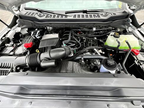 New 2026 Ford F350 XL w/ STX Appearance Package AWD/4WD image 11