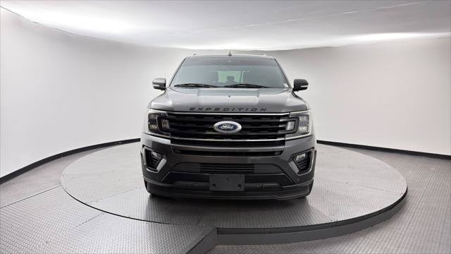 Used 2021 Ford Expedition Limited RWD image 12