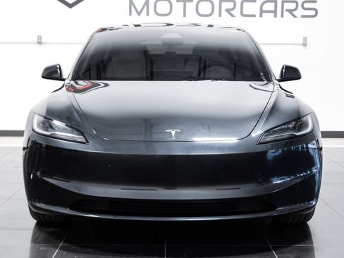 Used 2024 Tesla Model 3 Standard Range RWD image 6