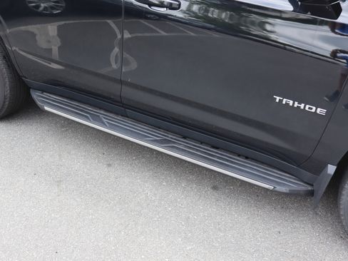 Certified 2021 Chevrolet Tahoe LT AWD/4WD image 12