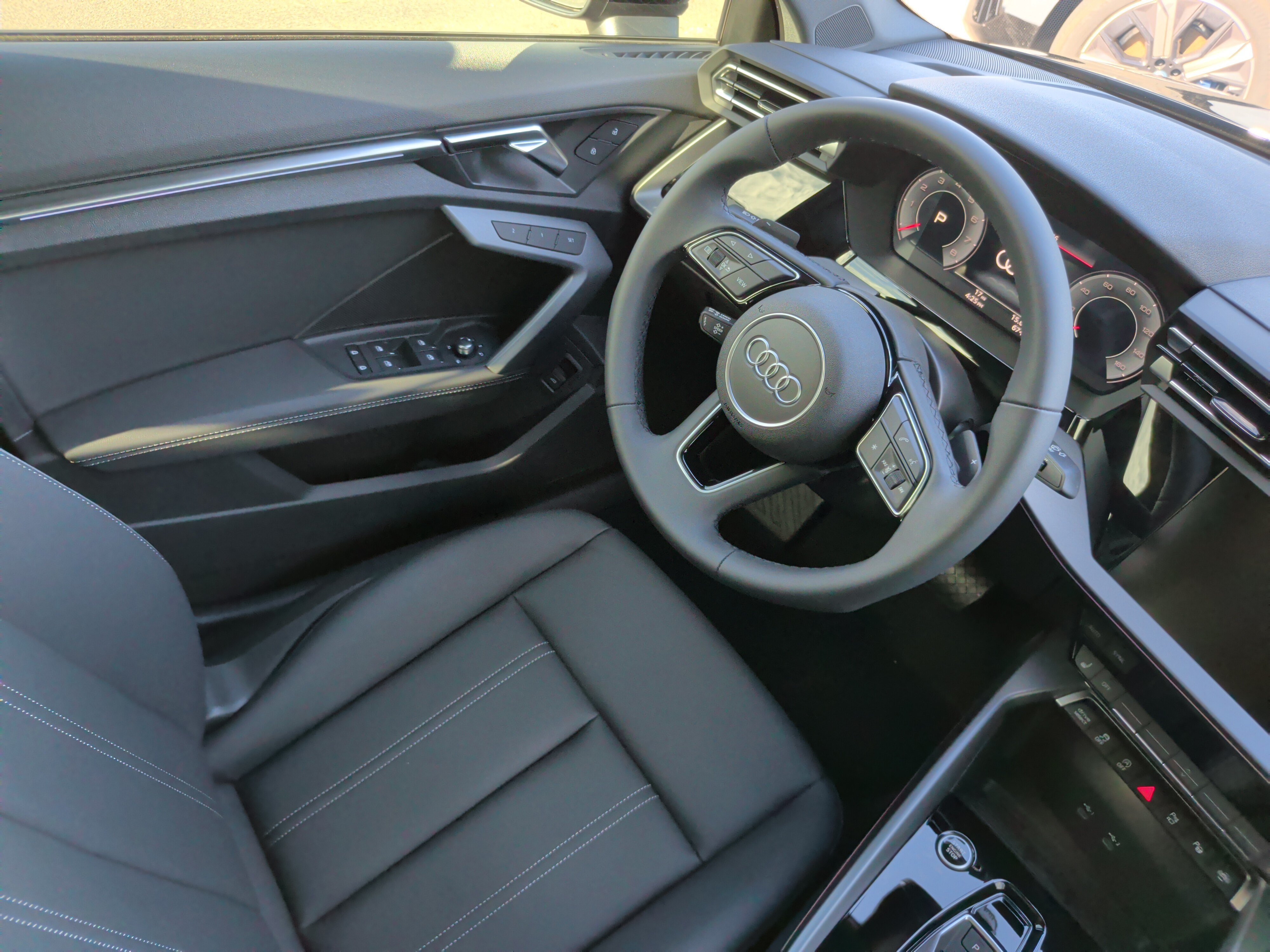 Used 2026 Audi A3 2.0T Premium AWD/4WD image 35