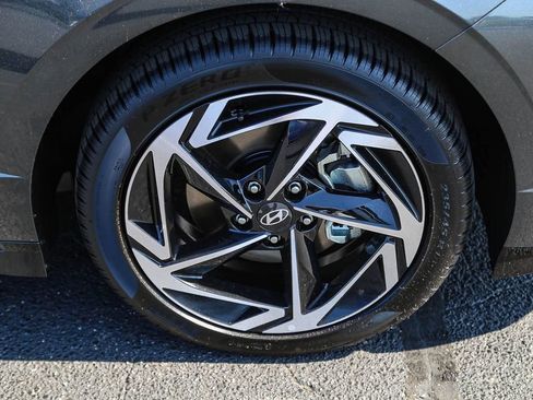 Used 2026 Hyundai Sonata SEL image 12