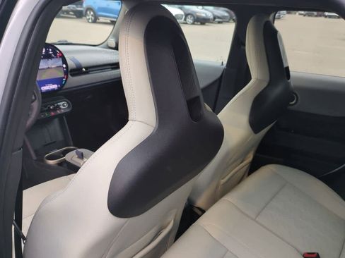 Used 2025 MINI Cooper S image 16