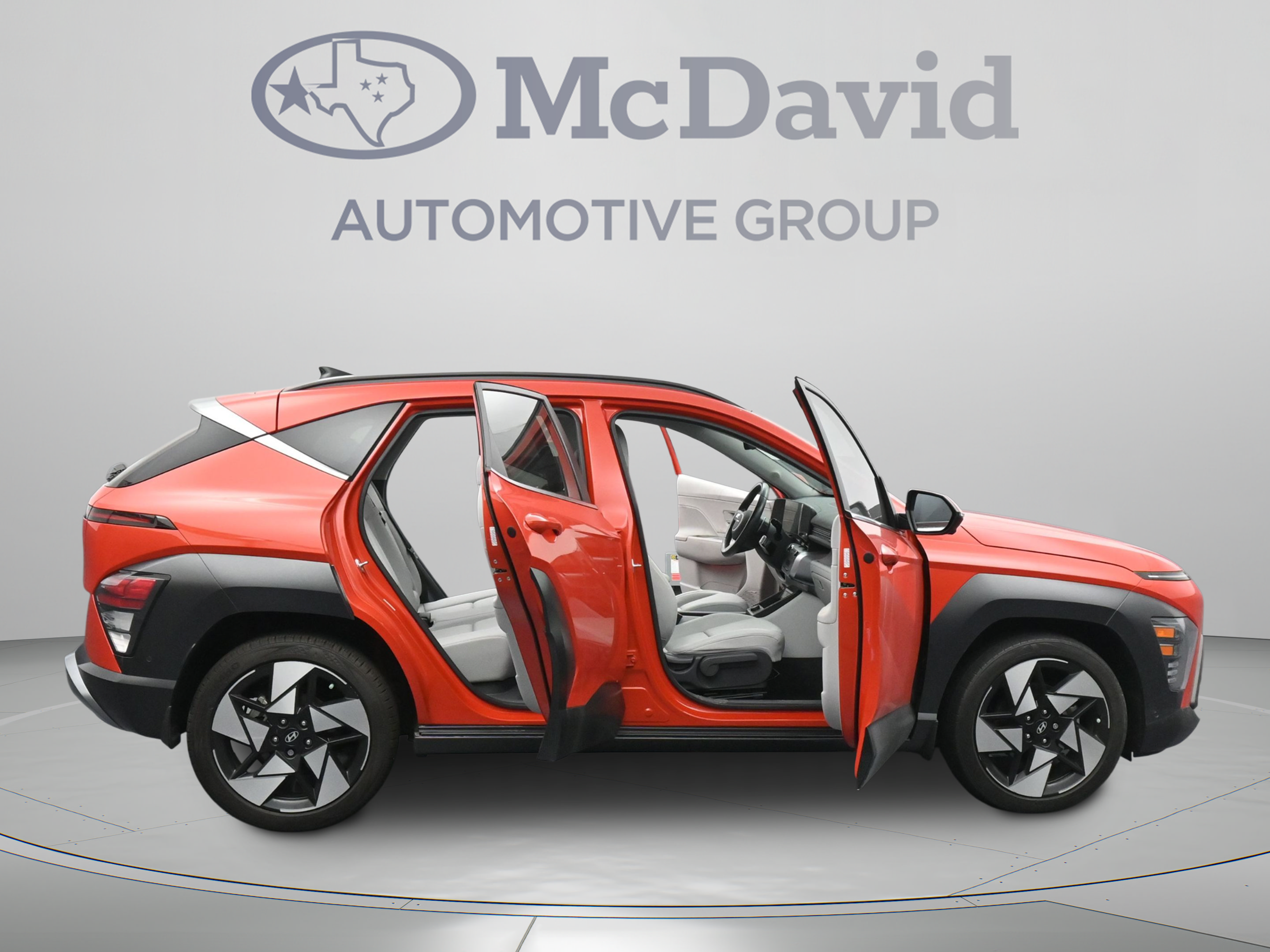 Used 2024 Hyundai Kona Limited FWD image 40