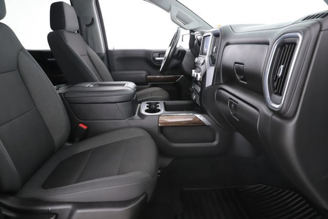 Used 2021 GMC Sierra 1500 Elevation w/ Preferred Package AWD/4WD image 30