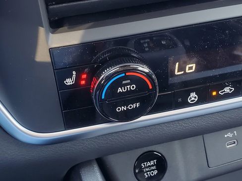 New 2026 Nissan Rogue SV image 22