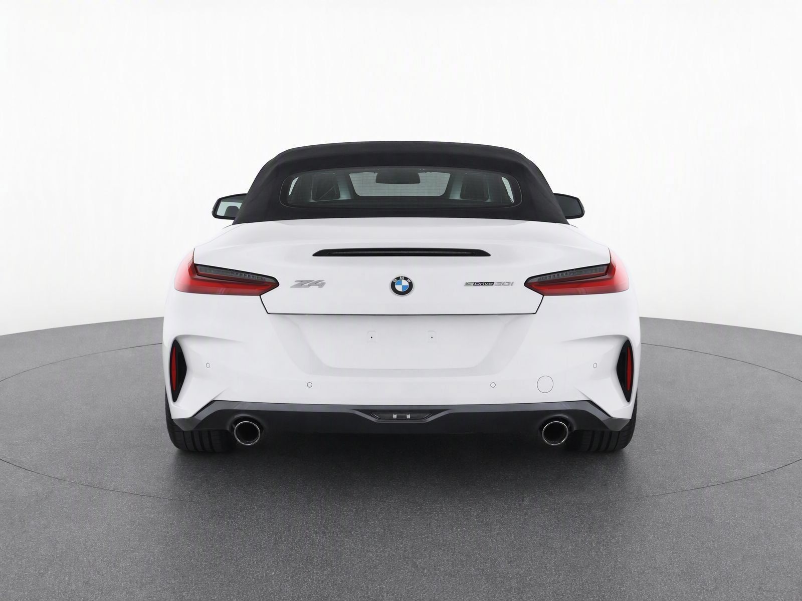Used 2020 BMW Z4 sDrive30i RWD image 5