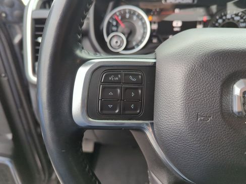 Used 2022 RAM 2500 Laramie AWD/4WD image 22