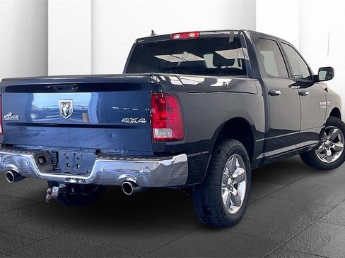 Used 2015 RAM 1500 Big Horn image 11