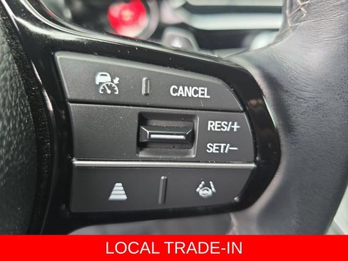 Used 2022 Honda Civic Sport image 18