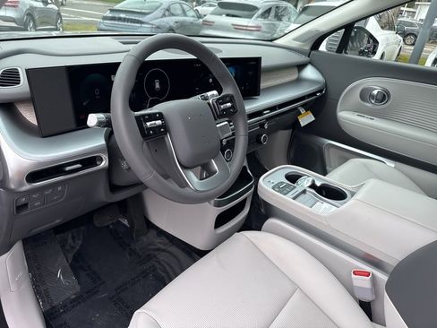 Used 2026 Hyundai Ioniq 9 Limited image 20