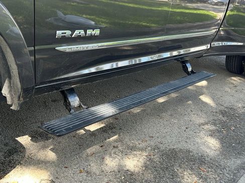 New 2026 RAM 3500 Limited image 27
