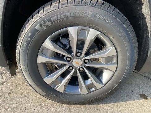 New 2026 Chevrolet Equinox LT image 11