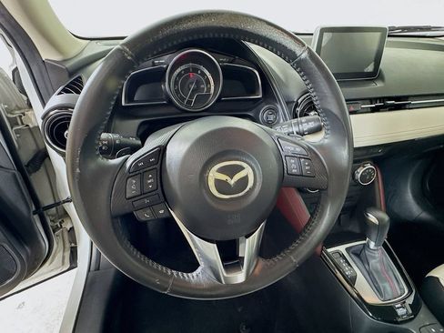 Used 2016 MAZDA CX-3 Grand Touring FWD image 12