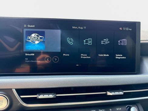 New 2025 Hyundai Sonata SE image 23