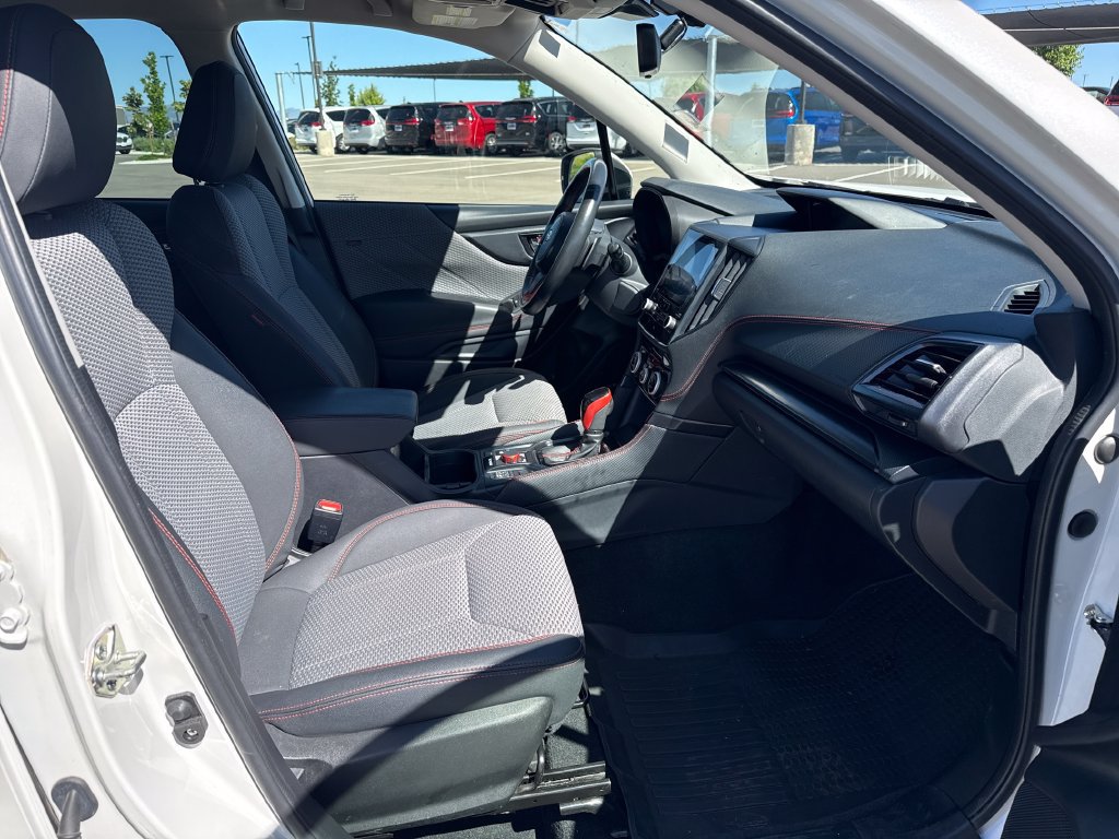 Used 2022 Subaru Forester Sport AWD/4WD image 29