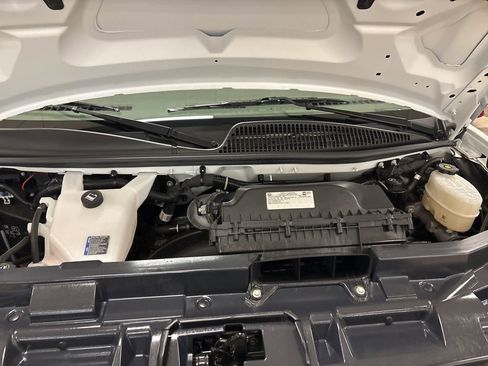 Used 2024 GMC Savana 2500 w/ Driver Convenience Package RWD image 36