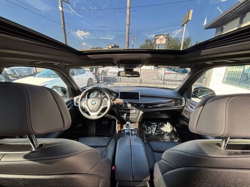 Used 2018 BMW X5 xDrive40e image 29