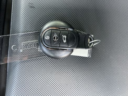 Used 2023 MINI Cooper S FWD image 33