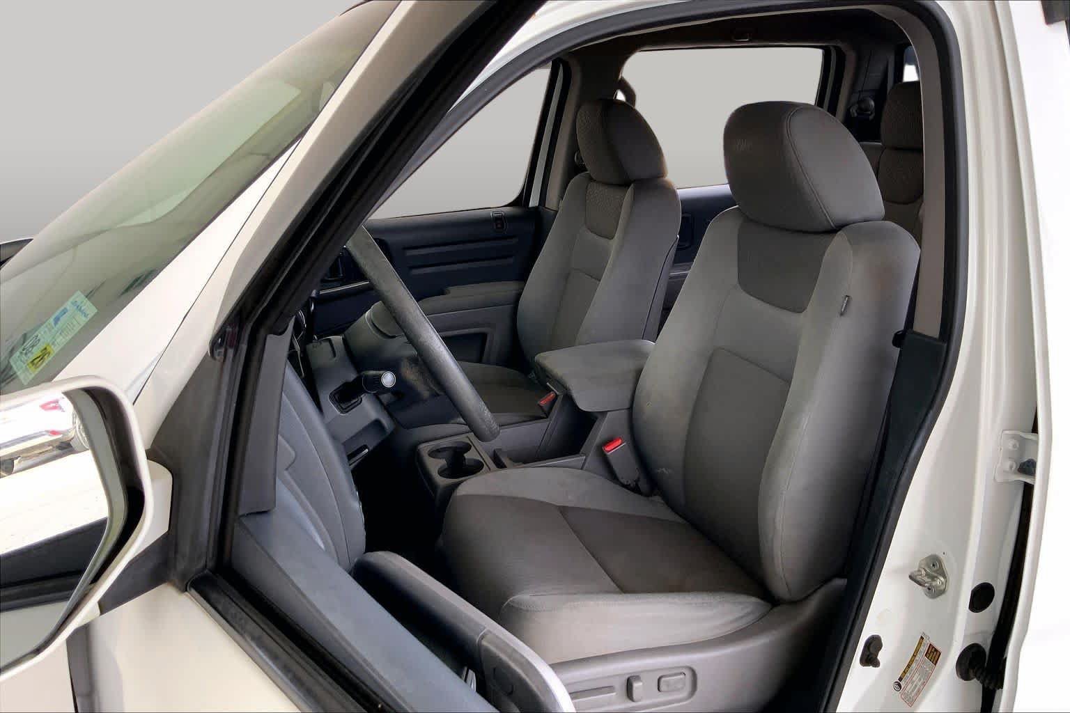 Used 2012 Honda Ridgeline RTS image 7